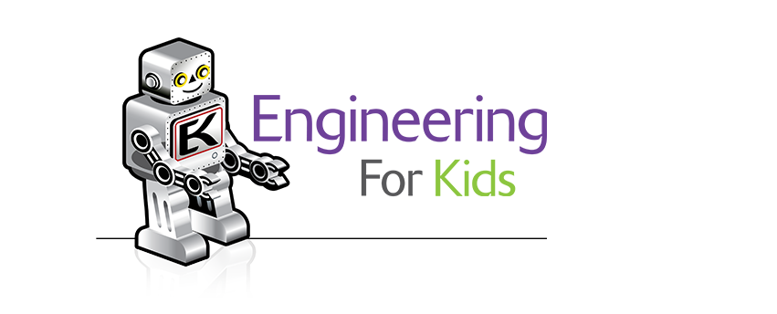 Engineering For Kids