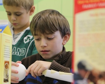 Metro West, Massachusetts