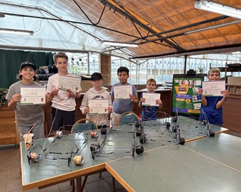 Stony Plain, Alberta